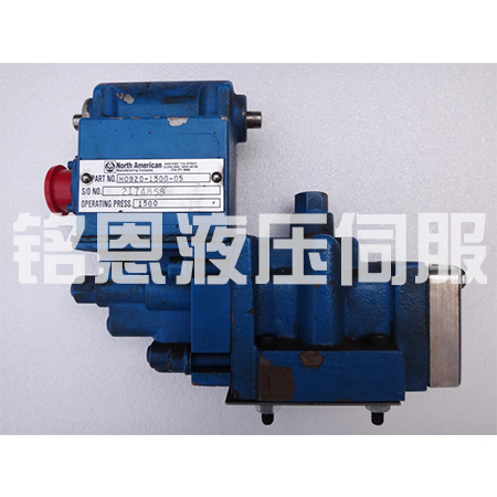 穆格伺服維修 穆格伺服維修